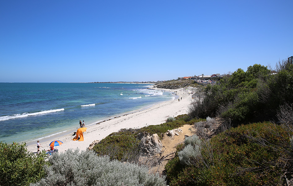 City of Stirling Watermans Bay — free download
